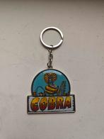 Cobra - Walibi Belgium (Sleutelhanger), Verzamelen, Ophalen of Verzenden, Zo goed als nieuw