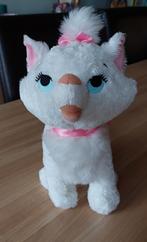 Peluche Marie des Aristochats, Kinderen en Baby's, Zo goed als nieuw
