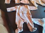 Noukies babykleertjes voor meisje maat 56, Kinderen en Baby's, Babykleding | Prematuur, Ophalen, Zo goed als nieuw, Meisje