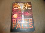 Boek Bitter falls - Rachel Caine, Ophalen of Verzenden