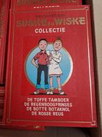 Suske en Wiske collectie strips (38 stuks vr €100) (€3/stuk), Meerdere stripboeken, Ophalen, Gelezen