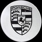 Porsche Centercaps 76mm, Auto-onderdelen, Banden en Velgen, Ophalen of Verzenden, Nieuw