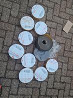 Isolatietape leidingen nieuw, Ophalen