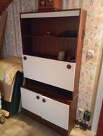 Bar meubel de 60, 70, Enlèvement, Utilisé