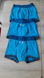 4 uriflex onderbroekjes plaswekker  116-122, Enlèvement ou Envoi, Utilisé, Garçon, Vêtements de nuit ou Sous-vêtements