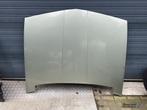 Bmw E23 motorkap motor kap bonnet 7-serie 745i groen haube, Ophalen, Gebruikt, BMW, Motorkap