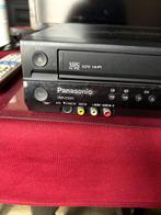 Recorder VHS / DVD Scart, Audio, Tv en Foto, Ophalen, Videoband