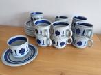 Te koop Servies Baltic van Boch, Antiek en Kunst, Ophalen