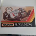 MATCHBOX modelkit 1/32 : AUTO UNION nr.PK-312*NEW*, Auto, 1:32 tot 1:50, Nieuw, Ophalen