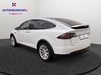 Tesla Model X P100D Performance GPS Camera Dig.Airco, Auto's, Tesla, Automaat, Elektrisch, Parkeersensor, SUV of Terreinwagen