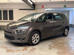 Citroën C4 grand Picasso 1.2 benzine euro5 7 zit, Auto's, Bedrijf, C4, Centrale vergrendeling, Te koop