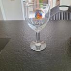 Leffe glas, Verzamelen, Ophalen, Zo goed als nieuw, Leffe