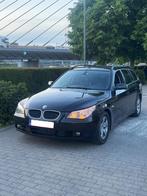 BMW 525D Boite Auto, Auto's, Automaat, Overige bekleding, Particulier, 5 Reeks