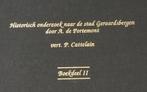 Historisch onderzoek naar de stad Geraardsbergen, Boeken, Geschiedenis | Stad en Regio, Ophalen of Verzenden