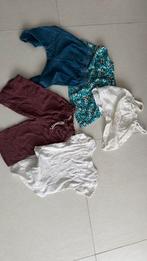 Lot 1 jaar, Ophalen, Zo goed als nieuw