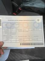 Volkswagen crafter, Euro 5, Overige modellen, 120 kW, Bedrijf