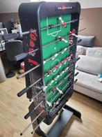 Opvouwbare tafelvoetbal, Ophalen, Gebruikt
