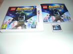 Nintendo 3DS Lego Batman 3 Beyond Gotham (orig-compleet), Vanaf 7 jaar, Avontuur en Actie, Gebruikt, Ophalen of Verzenden