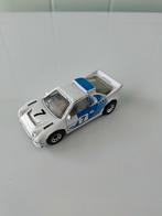 Vintage Matchbox Ford RS 200 AFHALING LEES BESCHRIJVING, Hobby en Vrije tijd, Ophalen, Zo goed als nieuw, Auto, Matchbox