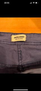 Short jack en jones, Vêtements | Hommes, Pantalons, Bleu, Jack&jones, Porté, Taille 56/58 (XL)