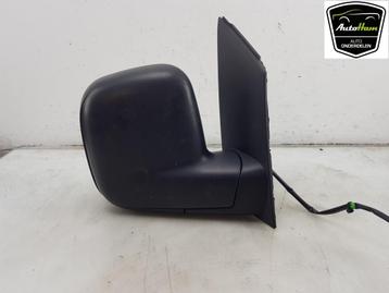 RETROVISEUR LATERAL DROIT Volkswagen Caddy IV, Utilisé, Volkswagen