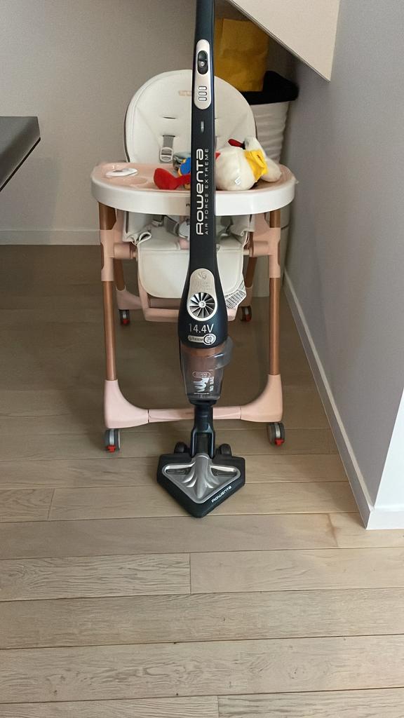 Rowenta sans fils, Enlèvement, Comme neuf