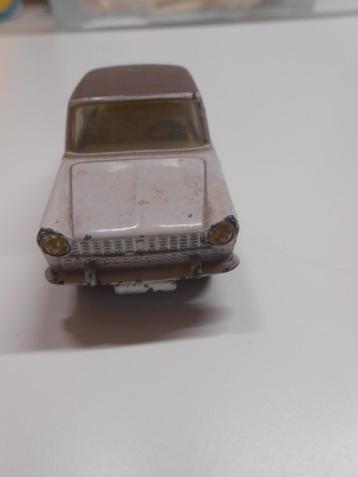 CORGI TOYS FIAT 2100 beschikbaar voor biedingen