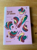 Book of ideas volume 2, Zo goed als nieuw, Ophalen, Economie en Marketing, Radim Malinic