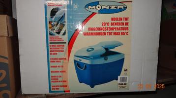 Koel boxs, Particulier, Réfrigérateur