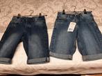 Bermudas, Ophalen, Nieuw