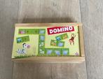 Dominospel, Hobby en Vrije tijd, Spaarzegeltjes, Ophalen