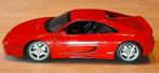 UT Models Ferrari F355 Berlinetta 1/18, Enlèvement ou Envoi, Comme neuf, Voiture, UT Models