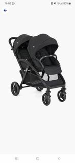 Joie duobuggy, Kinderen en Baby's, Buggy's, Ophalen, Zo goed als nieuw