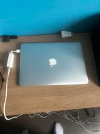 Macbook air, Computers en Software, Ophalen, Gebruikt, MacBook