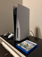 PlayStation 5 met Avatar videogame, Ophalen, Zo goed als nieuw, Playstation 5