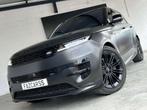 Land Rover Range Rover Sport 3.0 P440 PHEV Dynamic HSE, Auto's, Land Rover, Automaat, USB, Zwart, Leder