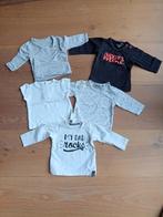 T-shirt maat 50-56, Ophalen