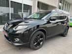 Nissan X-Trail 1.6i met 48.000 km Top Staat, USB, Zwart, Leder, Bedrijf