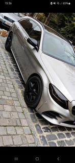 MERCEDES C200 KLASSE 2019, Auto's, Automaat, Euro 6, Bruin, Diesel