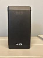 Canton | Smart Soundbox 3 | Wifi Smart Speaker multi | Zwart, Audio, Tv en Foto, Luidsprekerboxen