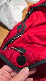 Maxi cosi , zwart met rode bekleding., Kinderen en Baby's, Autostoeltjes, Ophalen, Gebruikt, Slaapstand, Isofix