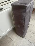 Plooibare babybox, Ophalen, Gebruikt
