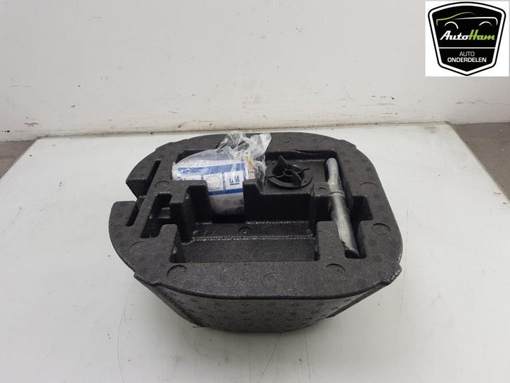 DIVERSEN Banden reparatieset Adam (|13392204|39201703|), Auto-onderdelen, Overige Auto-onderdelen, Opel, Gebruikt