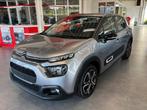 Citroën C3 1.2i 61kw NAVI/PARK/AIRCO/CARPLAY, Voorwielaandrijving, USB, Stof, 1199 cc
