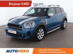 MINI Cooper SE Countryman Cooper S E Hybrid ALL4 (bj 2020), Auto's, Mini, Automaat, Gebruikt, Countryman, Blauw