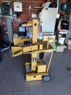 tuingereedschap, Tuin en Terras, Kloofmachines, Ophalen, Gebruikt, Elektrisch, Staand