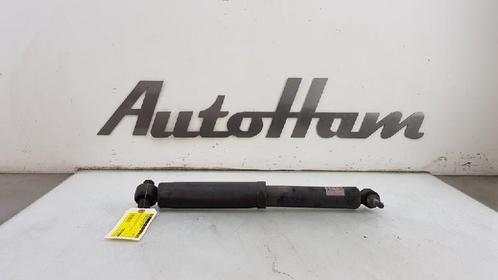 SCHOKBREKER RECHTS ACHTER Nissan Qashqai (J11) (01-2013/-), Auto-onderdelen, Ophanging en Onderstel, Nissan, Gebruikt
