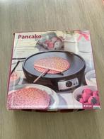 Pannenkoekenmaker diameter 28 cm. Goede staat, Ophalen of Verzenden