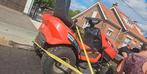Zitmaaier honda x makita, Tuin en Terras, Zitmaaiers, Ophalen