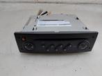 RADIO Renault Clio III (BR / CR) (|8200607915|8200483757A|), Utilisé, Renault